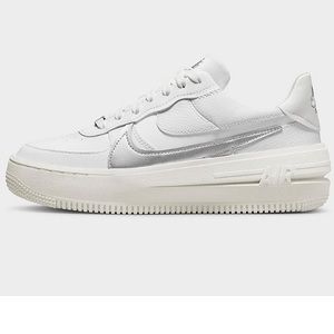 New Nike Air Force 1 sneakers DJ9946-101